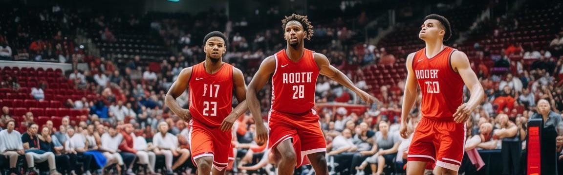 湖人NBA转会市场风云：利拉德加盟火箭队引发热议