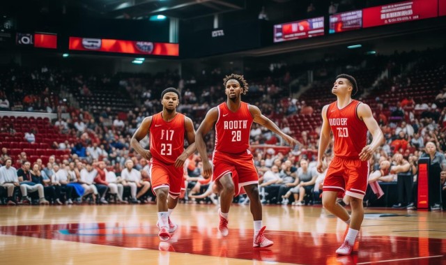 湖人NBA转会市场风云：利拉德加盟火箭队引发热议