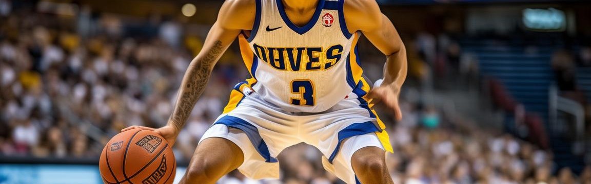 NBA新星阿门·汤普森与杜兰特联手，火箭队期待爆发新篇章